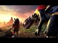 PLAYMOBIL Los guardianes de los corazones de los Dragones - La película (español)