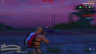 HIGHLIGHTS | 77 Tai | FiveM ZONA SUR RP - #1