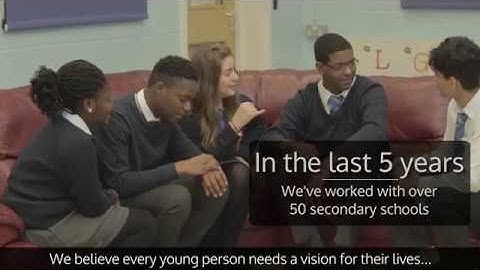 LifeLine - Alternative Provision with Vision, Identity, and Purpose