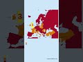 how many subs do i have From your European country Part 6