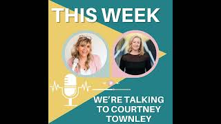 The Consistency Code with Courtney Townley