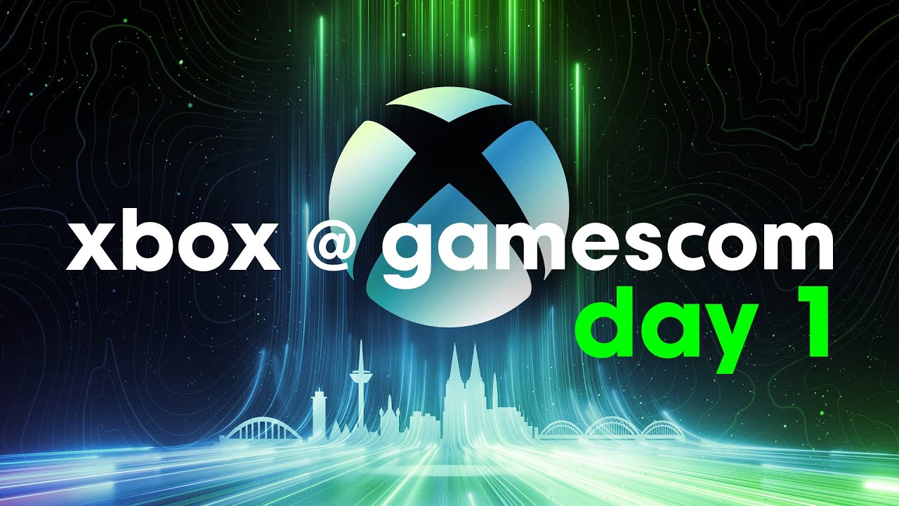 Starfield at gamescom: Todd Howard and Phil Spencer Introduce