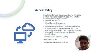 CouchBase Server