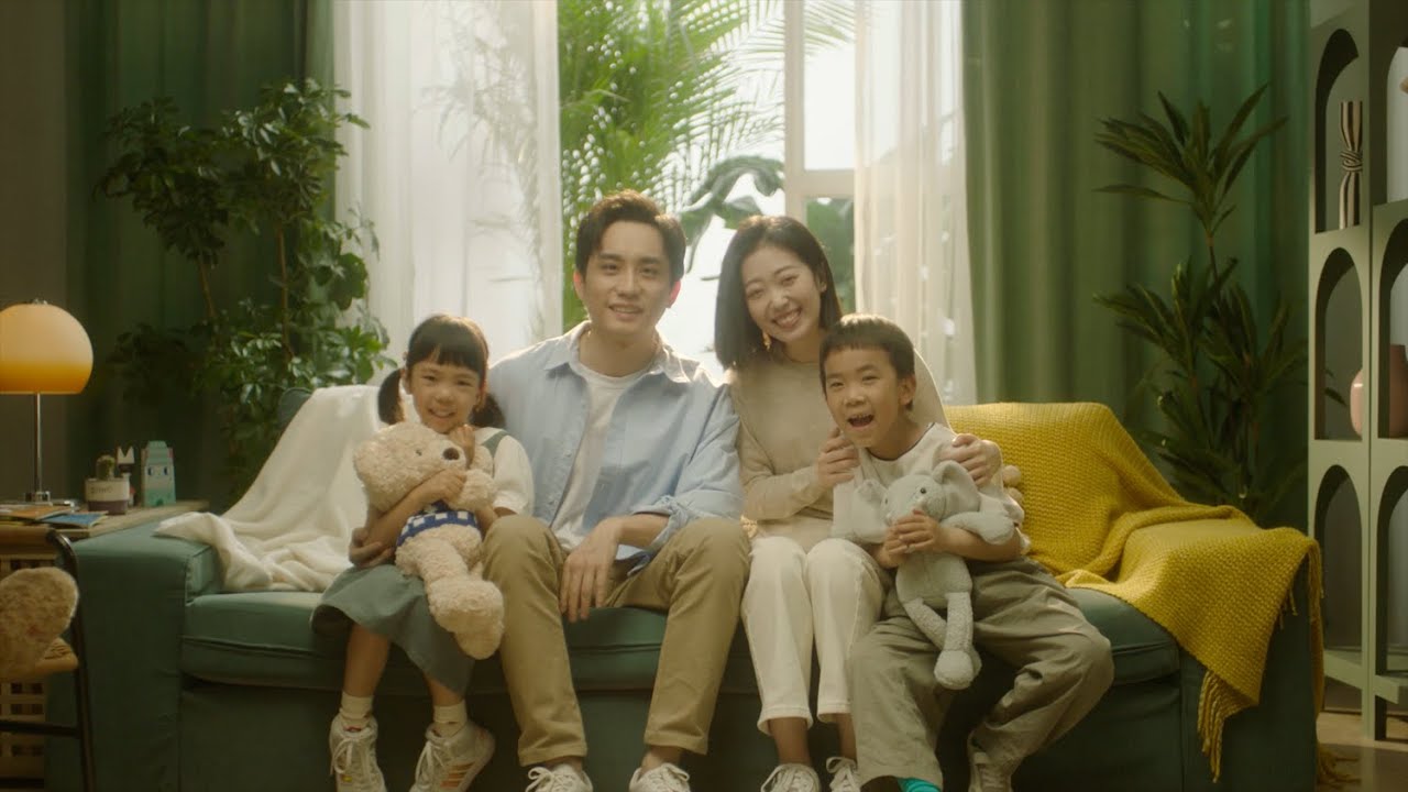 China – Tobacco Control – Dream Guardian