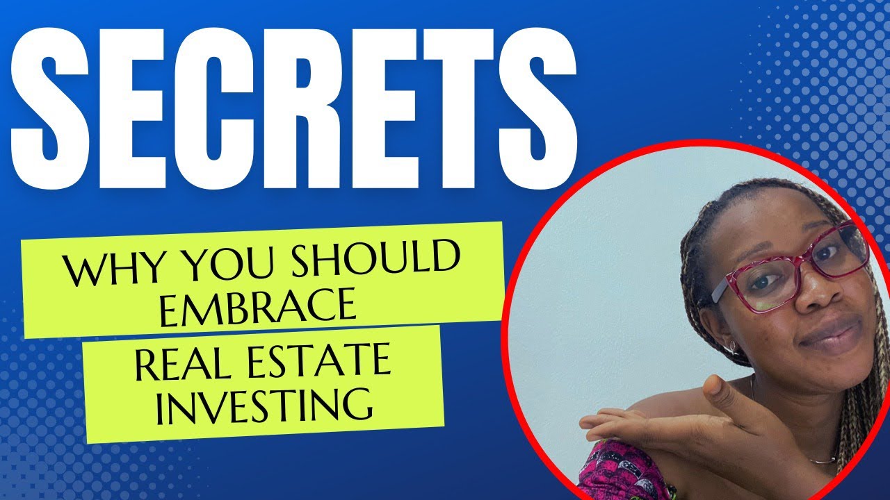 Real Estate is the New Gold: Here’s WHY