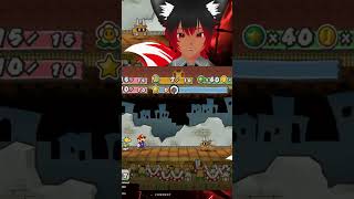 I Can Do This With My Eyes Closed #vtuber #anime #papermariothethousandyeardoor #otaku