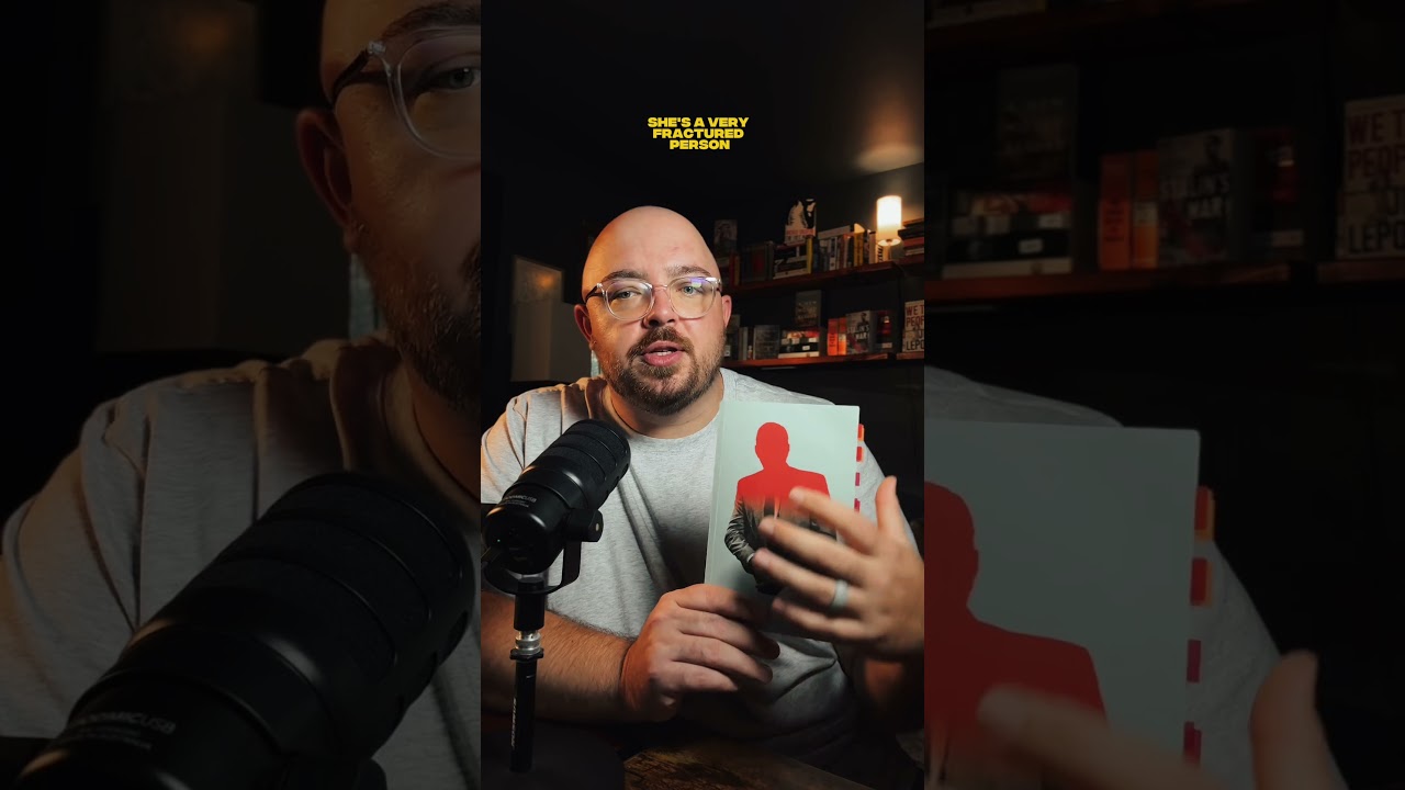 The BEST books I read in September! 