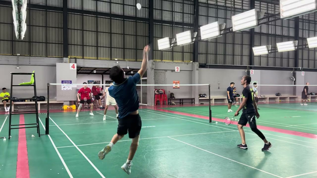 ตั้ม โบ๊ท - พี่ต๊าส พี่หนึ่ง (16/2/69)