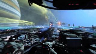 X Rebirth - Dev Diary on User Interface and Controls