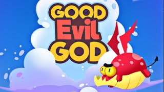 Good Evil God Inc (Early Access) (Gameplay Android) screenshot 1