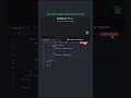 CSS Scroll Down Animation #coding #viralvideo #htmlcss #shorts #short #shortsfeed