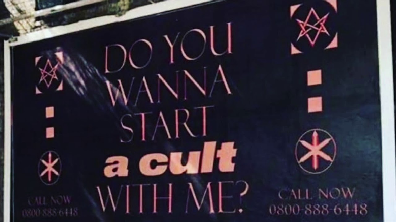 Bring Me The Horizon - Do You Wanna Start A Cult With Me? *FULL HD NEW
