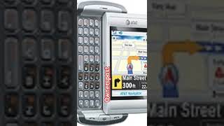 AT&amp;T Quickfire Teknik Özellikleri