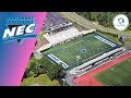 Northeast Conference Football Stadiums