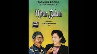 Drama Tarling Marta Bakrun Putra Sangkala