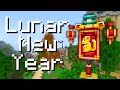 Lunar New Year Stream