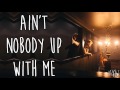 Machine Gun Kelly - Salute (With Lyrics)