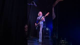 Blacktop Mojo Tail Lights The Castle in Bloomington Illinois 6/27/25