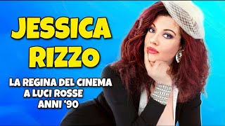 Jessica Rizzo La Storia Vera Di Una Icona Italiana Degli Anni 90