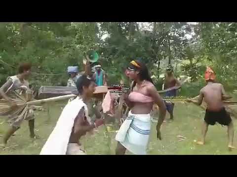 Tor Juju Mot Bhatu Sadri New Funny Song