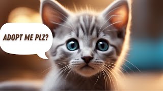 The Purrfect Guide to Cat Adoption: Finding Your Feline Soul Mate!