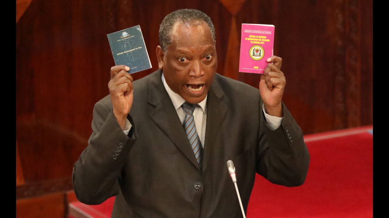 ТЕ, КТО ХОЧЕТ ИЗМЕНЕНИЙ В ЗАКОНОДАТЕЛЬСТВЕ О БРАКЕ, ПОДОЖДИТЕ НЕМНОГО, ПОСЛУШАЙТЕ ПРОФЕССОРА КАБУДИ