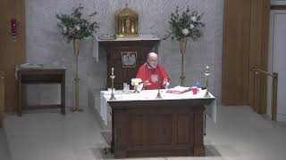St Rose Daily Mass 9:00AM & Liturgy of the Hours