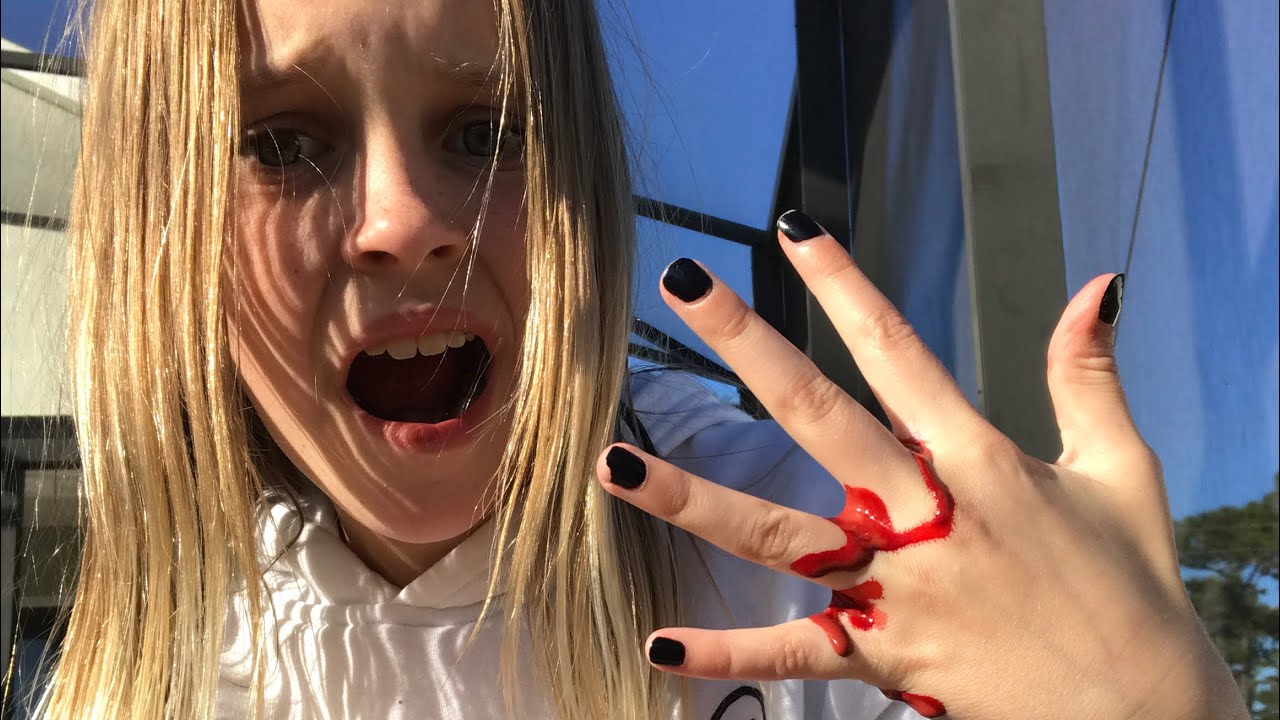 How To Make Edible FAKE Blood YouTube how-to-make-edible-fake-blood-youtube