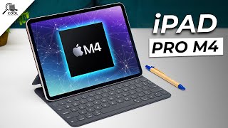 iPad Pro M3 Leaks – MacBook M3 Competitor!