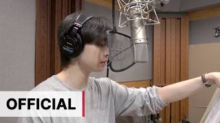 TIOT(티아이오티) [YECHAN-LOG] : 예찬이의 ‘여름의 끝’ 녹음 현장🎧