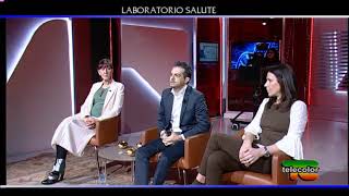 Laboratorio Salute: Belife, medicina potenziativa e funzionale - 25.01.2018