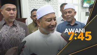 Jangan cepat 'koyak' apabila terima kritikan - MB Kelantan screenshot 4
