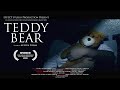 Horror Thriller Short Movie TEDDY BEAR 2016 Film Pendek Indonesia Twist Ending