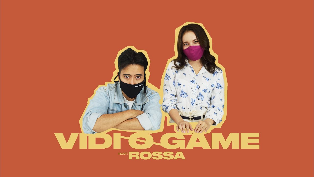 Vidi-O-Game : Rossa (Part 1)