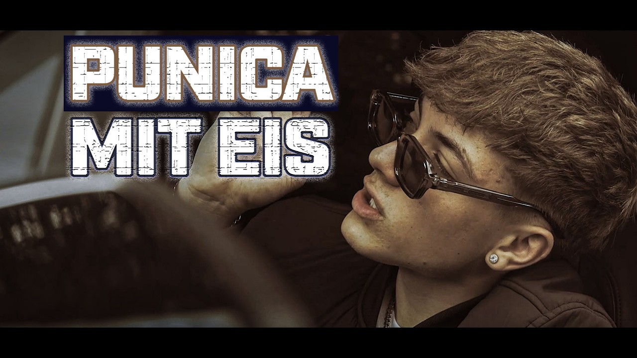 Watch Dustin - Punica mit Eis (Musikvideo) // VDSIS on YouTube Watch Dustin - Punica mit Eis (Musikvideo) // VDSIS on YouTube
