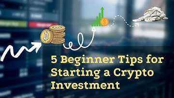 How To Invest In Crypto Full Beginners Guide in 2023