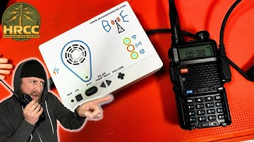 Boondock Echo Pro Features and Offline Mode