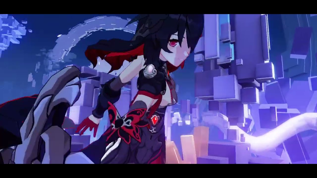 Honkai Impact 3rd Superstring Dimension Agony III Ending Mar 22 2023 ...