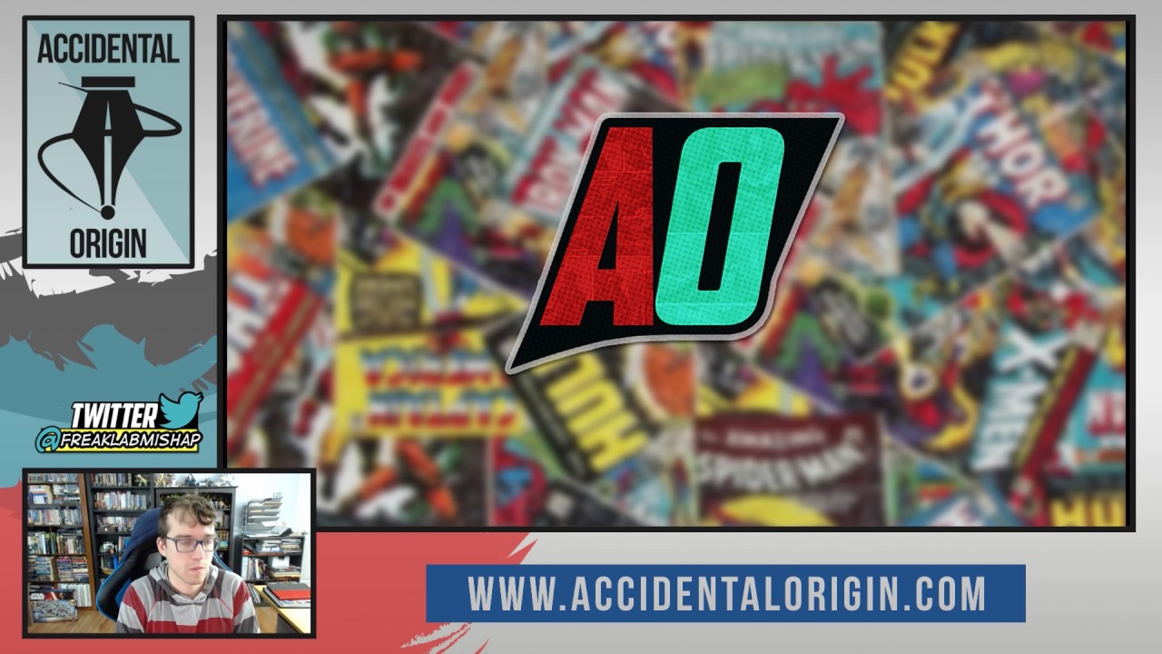 Accidental Origin Episode 26 (Part 3) YouTube