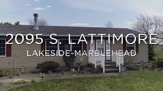 2095 S. LATTIMORE DR. video tour