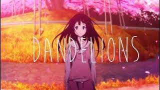 Hyouka - Dandelions [AMV/Edit]