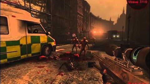 Killing floor weapons pack + Hunting Rifle