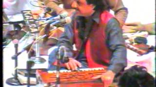 GHULAM ALI KHAN saab live in amritsar organised by SWAR SANGAM | part 6