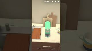It's easy to add clutter in Paralives