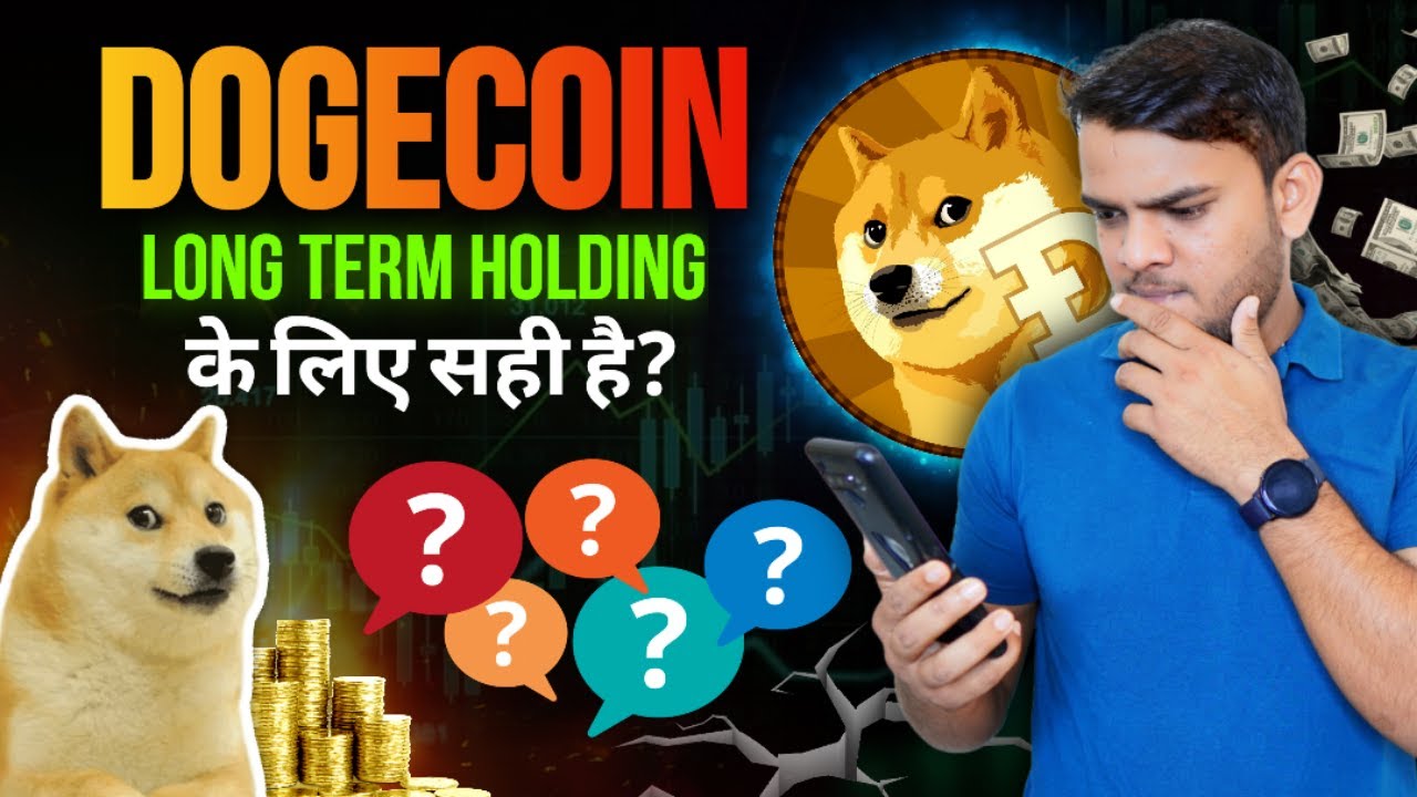 Is dogecoin good for long term investment? Could SEC Sue Dogecoin