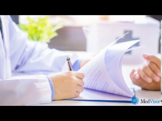 Лимфома Ходжкина причины возникновения и варианты лечения