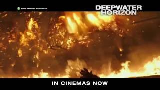 Deepwater Horizon - Everyday People Tv Spot - In Cinemas Now