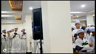 PONDOK PESANTREN AL IHYA SUBANG