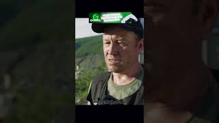 Вертухай на воле │"Кончится лето" 2025 #кино #драма #hd #юраборисов #топ