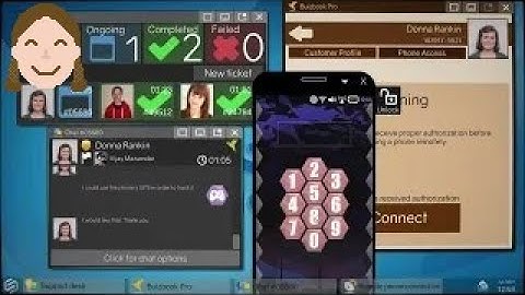 Suzi Plays Tech Support Error Unknown Part 5